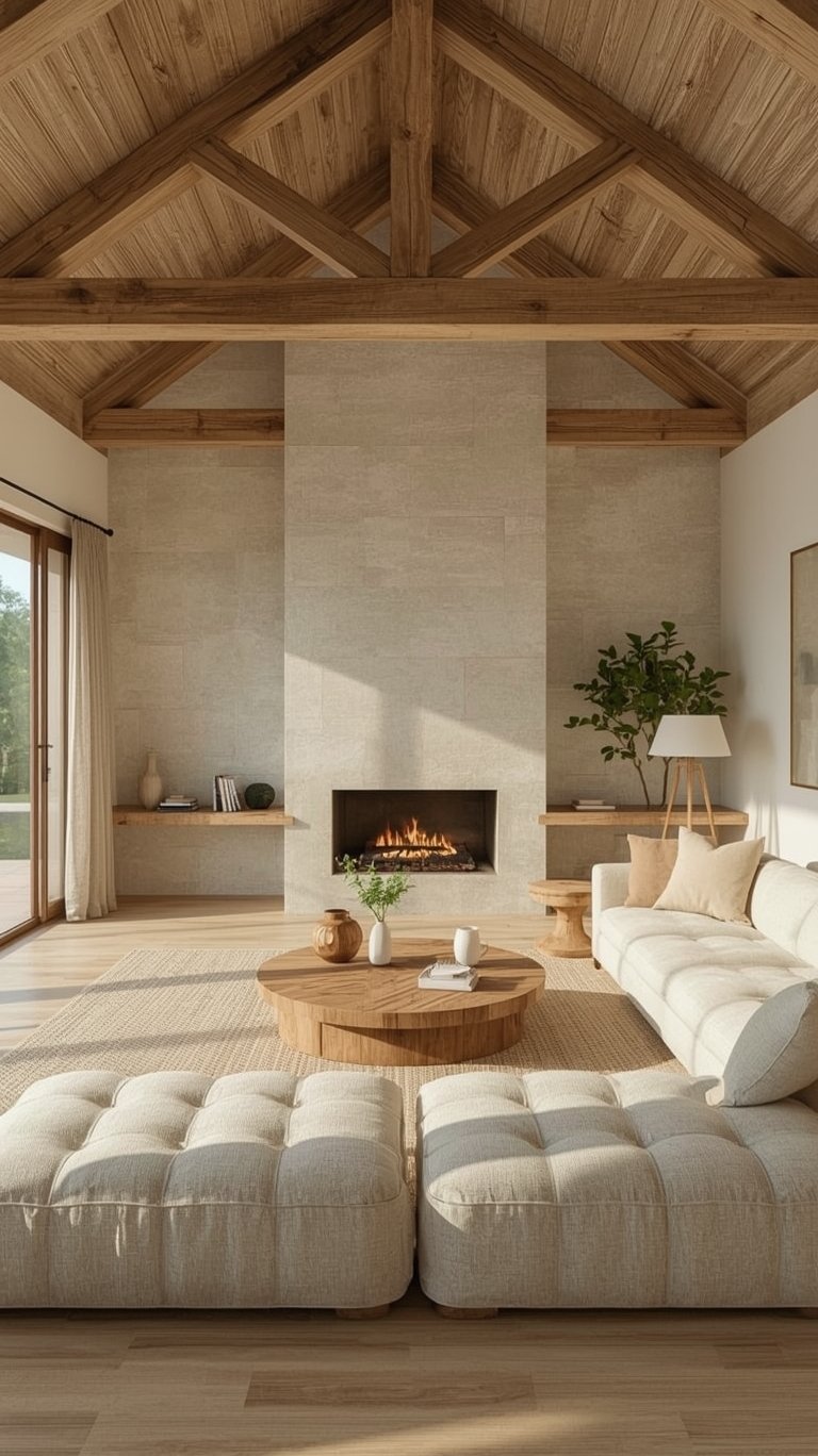 How to Create a Serene Japandi Summer Home: The Ultimate Guide to Cool & Chic Decor