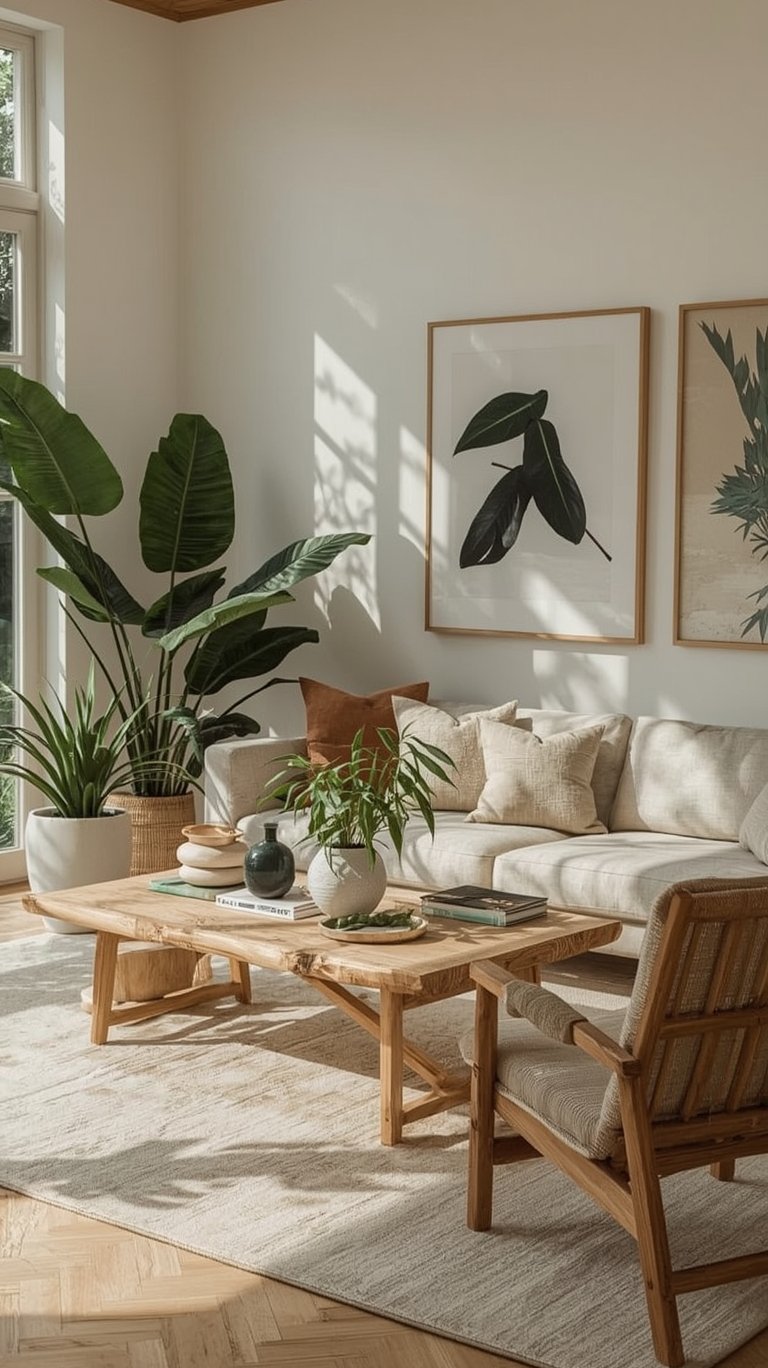 How to Create a Serene Japandi Summer Home: The Ultimate Guide to Cool & Chic Decor