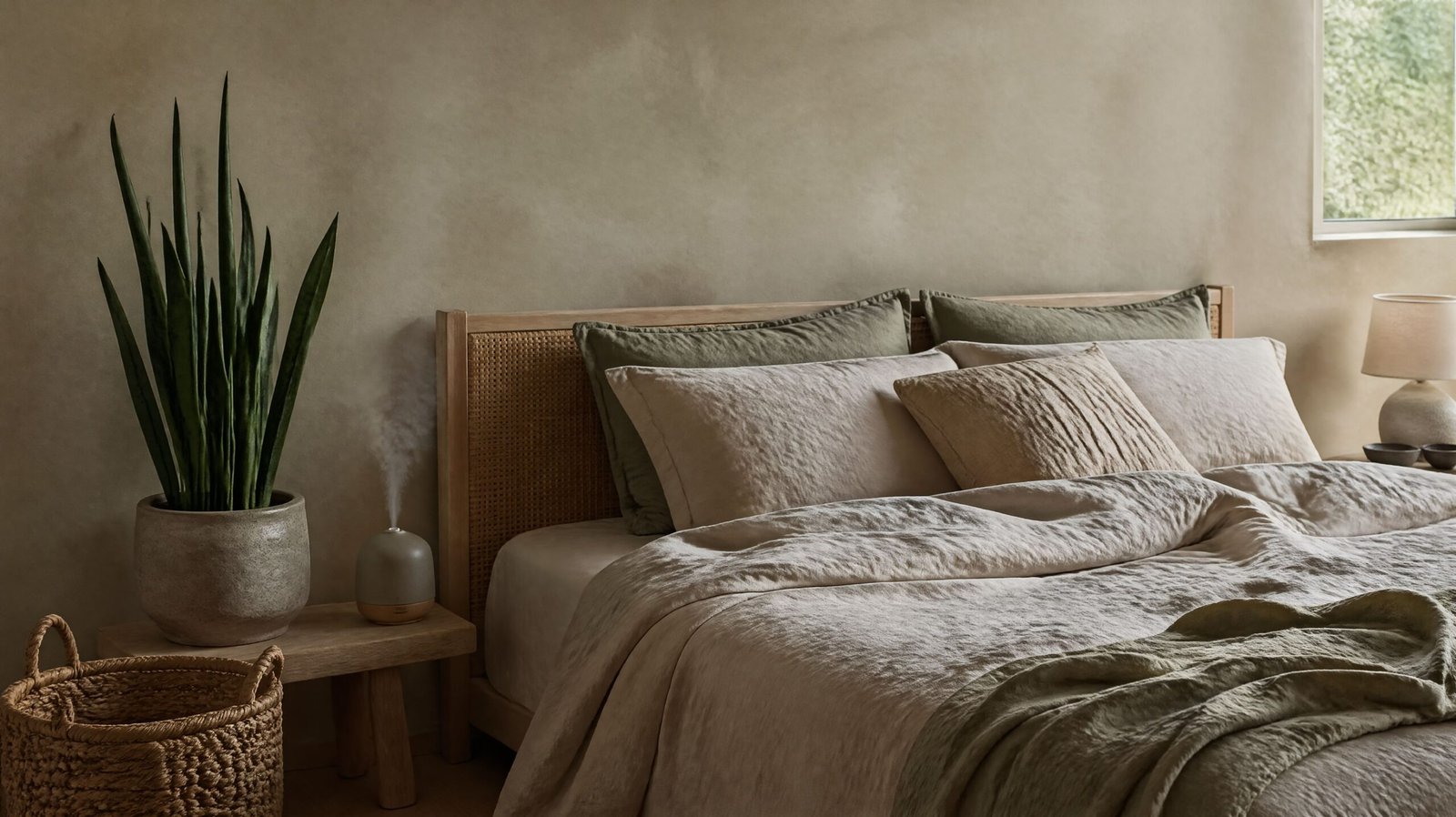 How to Create a Serene Japandi Summer Home: The Ultimate Guide to Cool & Chic Decor