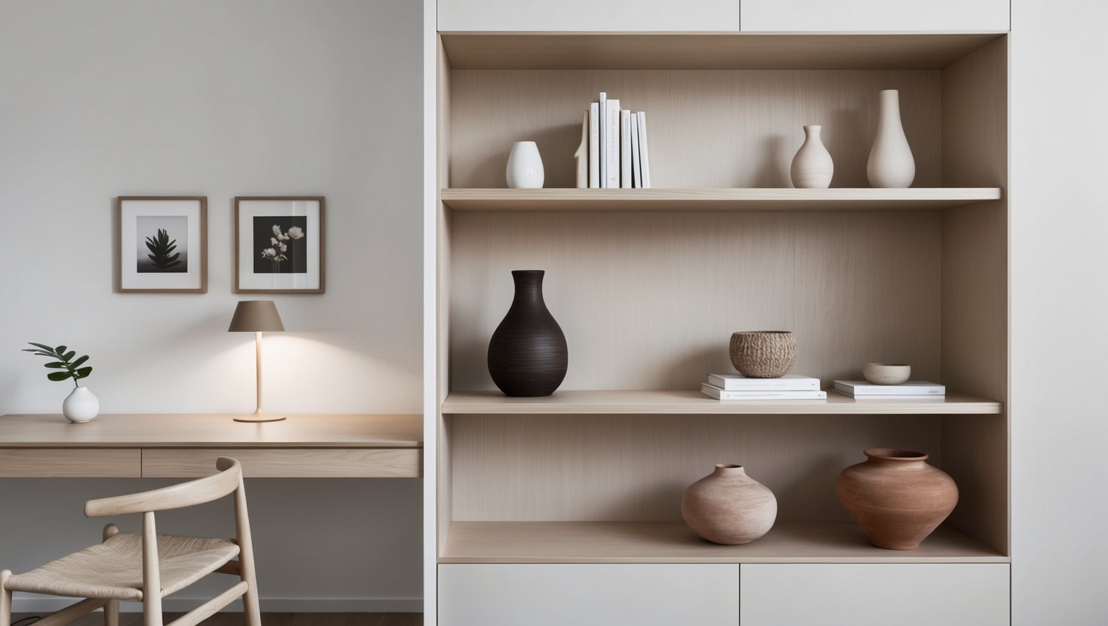 Fresh Japandi: 8 Modern Spring Decor Ideas to Try Now