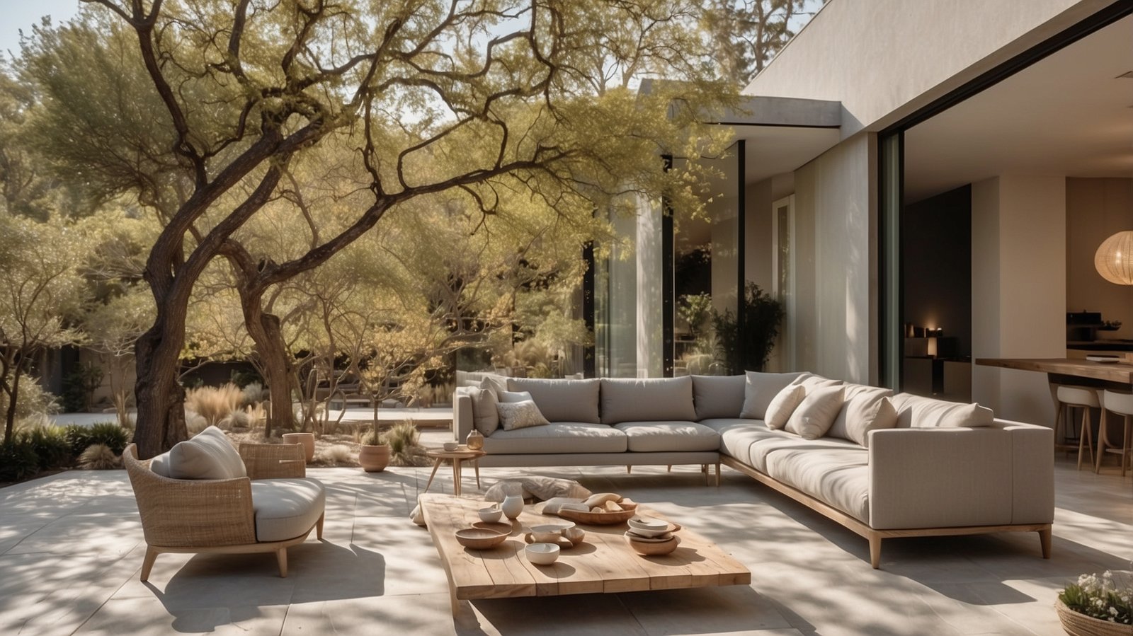 Fresh Japandi: 8 Modern Spring Decor Ideas to Try Now