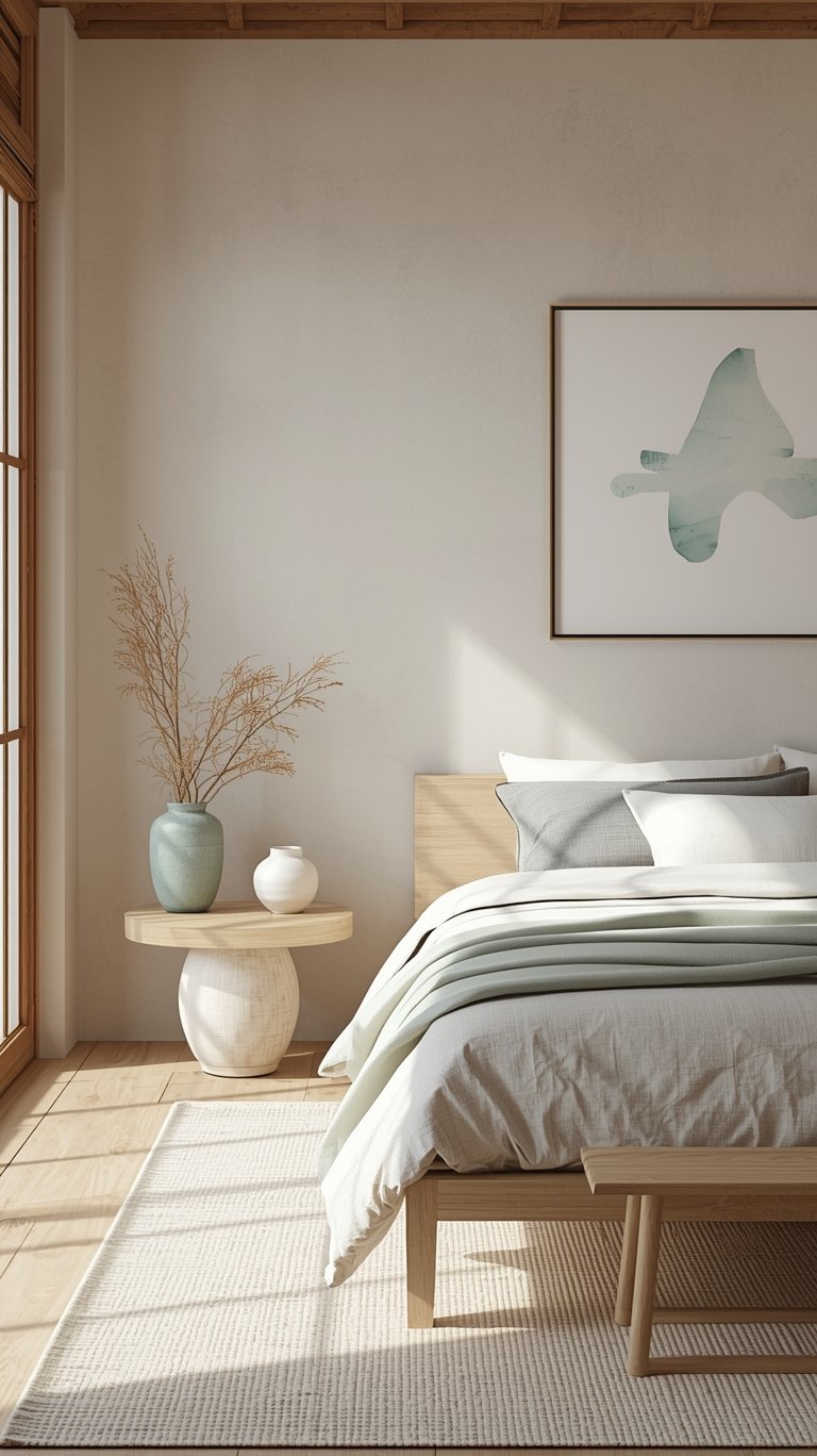 How to Create a Serene Japandi Summer Home: The Ultimate Guide to Cool & Chic Decor