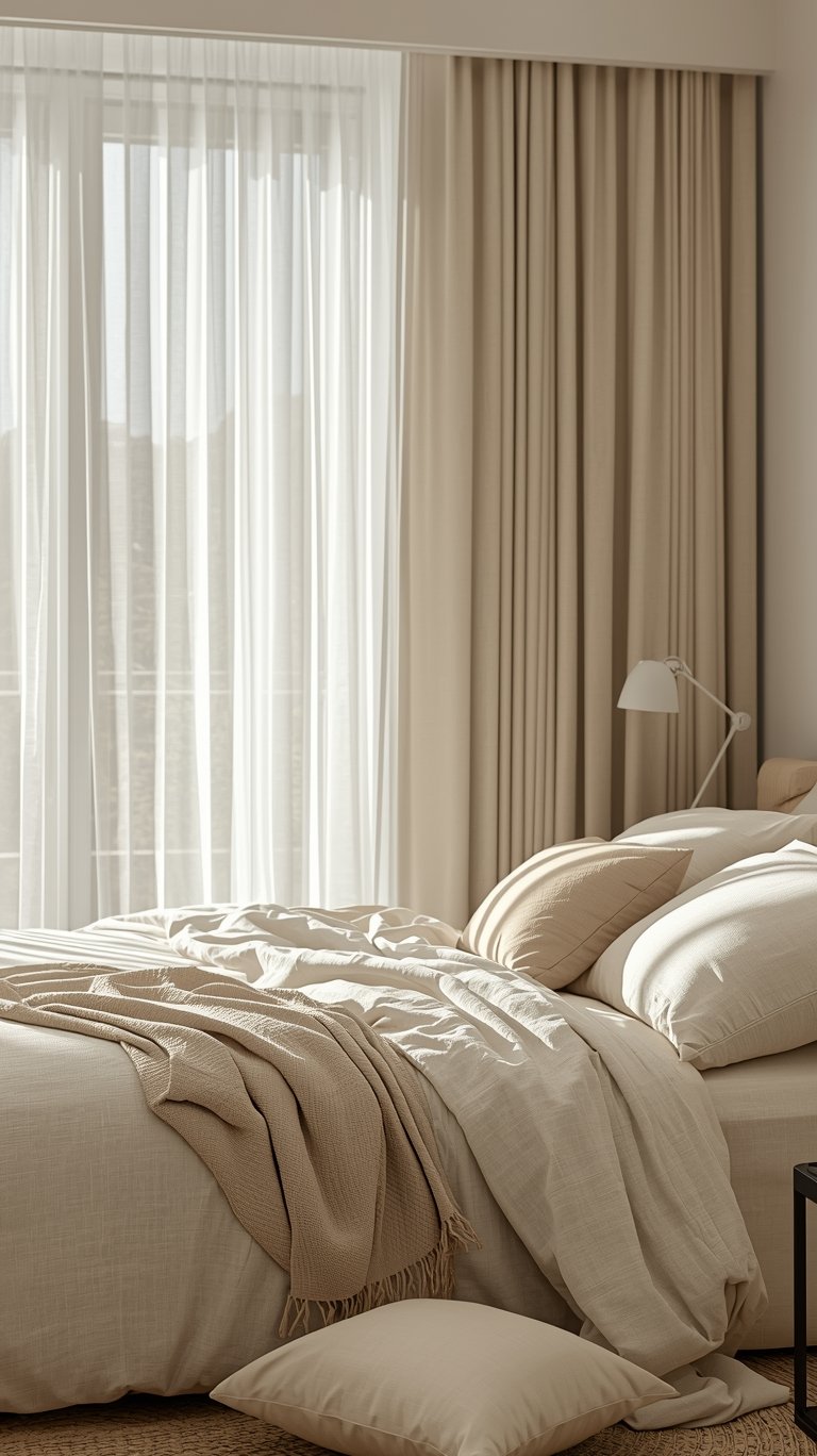 How to Create a Serene Japandi Summer Home: The Ultimate Guide to Cool & Chic Decor