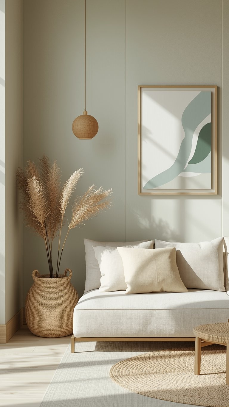 How to Create a Serene Japandi Summer Home: The Ultimate Guide to Cool & Chic Decor