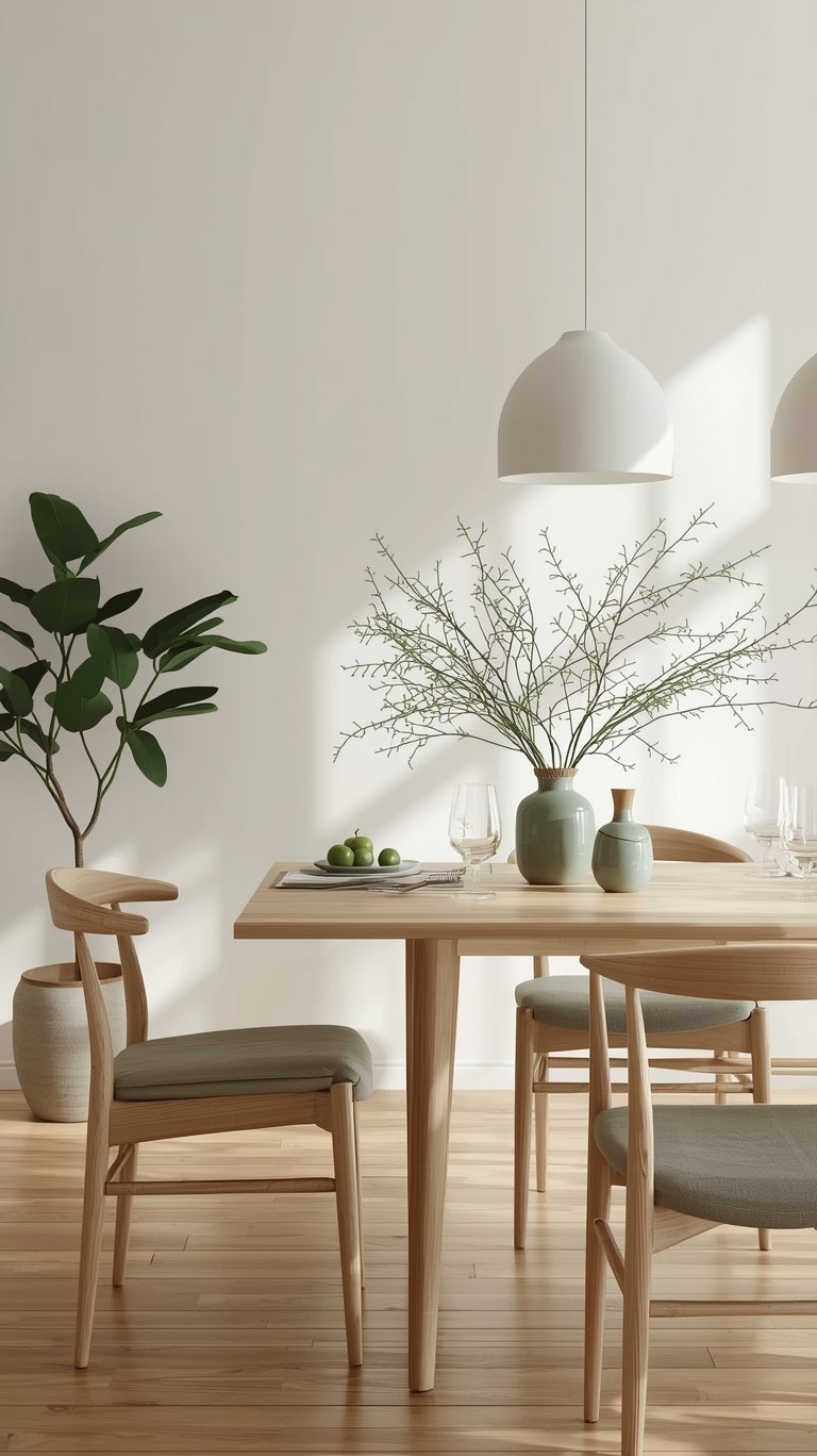 How to Create a Serene Japandi Summer Home: The Ultimate Guide to Cool & Chic Decor