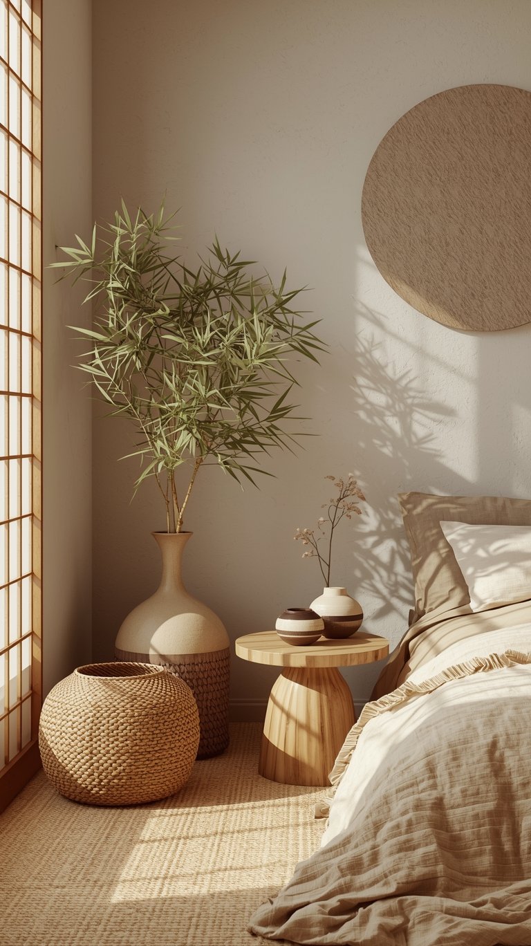 How to Create a Serene Japandi Summer Home: The Ultimate Guide to Cool & Chic Decor