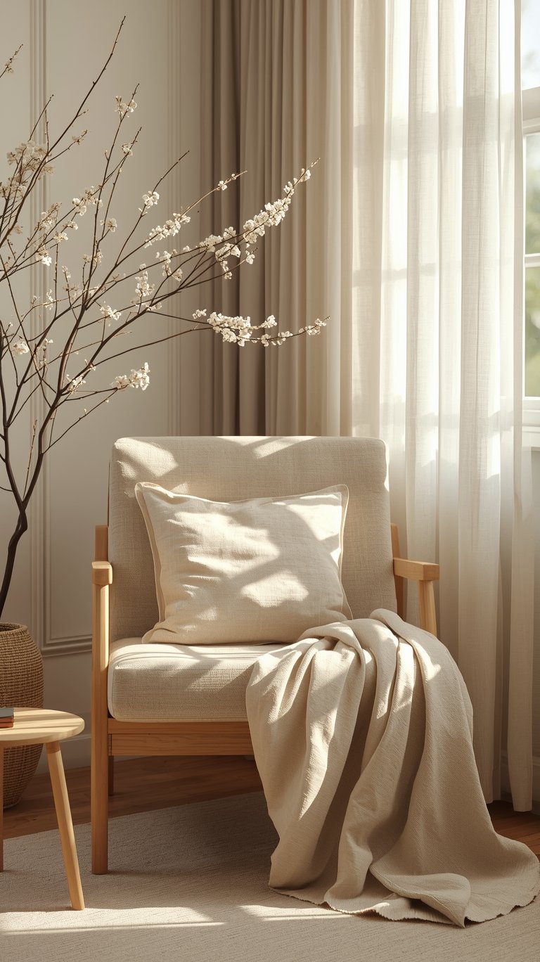 How to Create a Serene Japandi Summer Home: The Ultimate Guide to Cool & Chic Decor