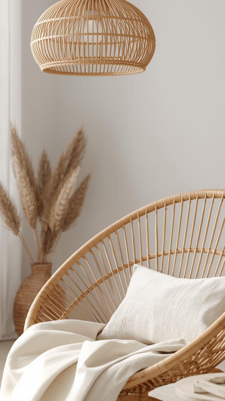 How to Create a Serene Japandi Summer Home: The Ultimate Guide to Cool & Chic Decor