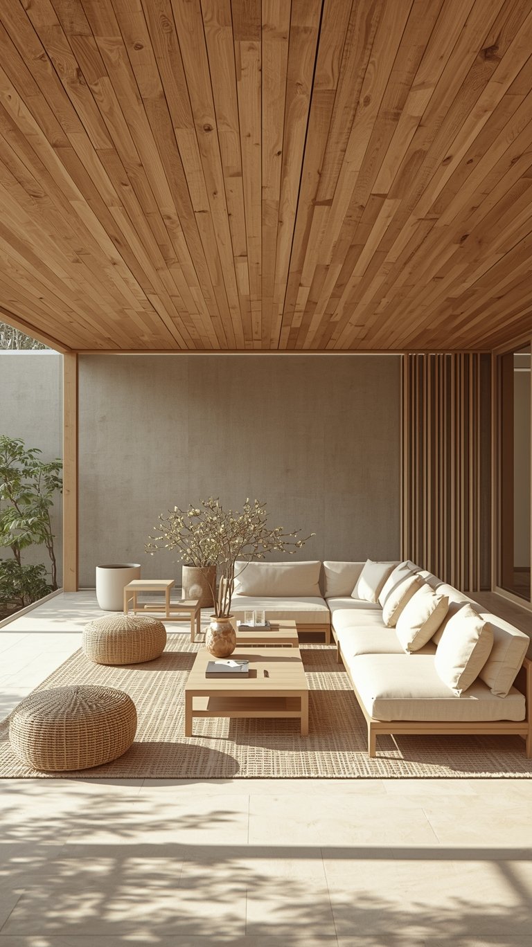 How to Create a Serene Japandi Summer Home: The Ultimate Guide to Cool & Chic Decor