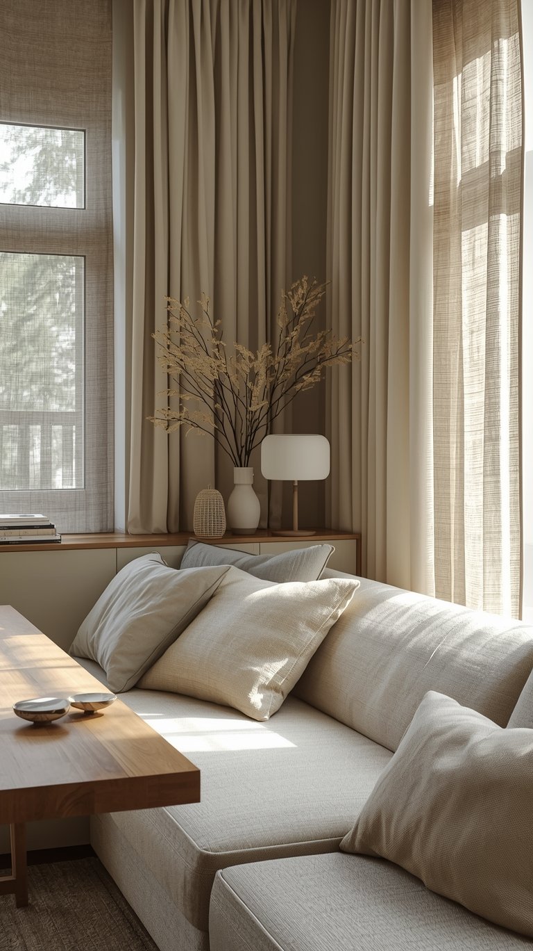 How to Create a Serene Japandi Summer Home: The Ultimate Guide to Cool & Chic Decor