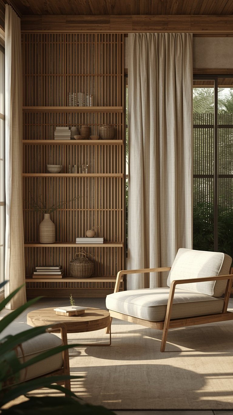How to Create a Serene Japandi Summer Home: The Ultimate Guide to Cool & Chic Decor
