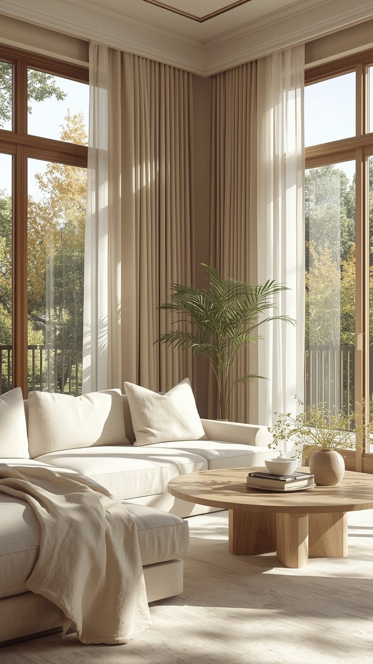 How to Create a Serene Japandi Summer Home: The Ultimate Guide to Cool & Chic Decor