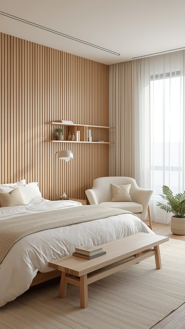 How to Create a Serene Japandi Summer Home: The Ultimate Guide to Cool & Chic Decor