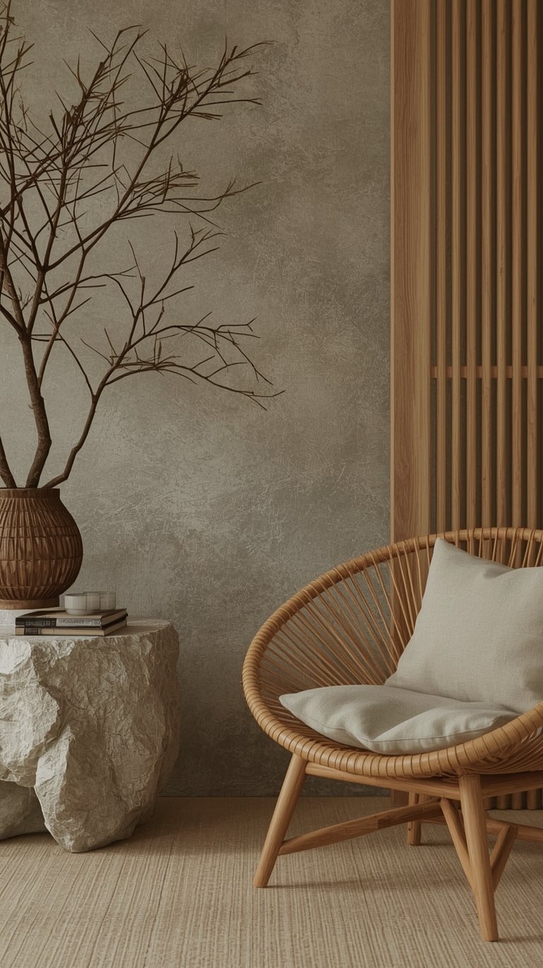 How to Create a Serene Japandi Summer Home: The Ultimate Guide to Cool & Chic Decor