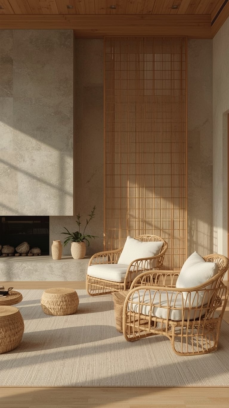 How to Create a Serene Japandi Summer Home: The Ultimate Guide to Cool & Chic Decor