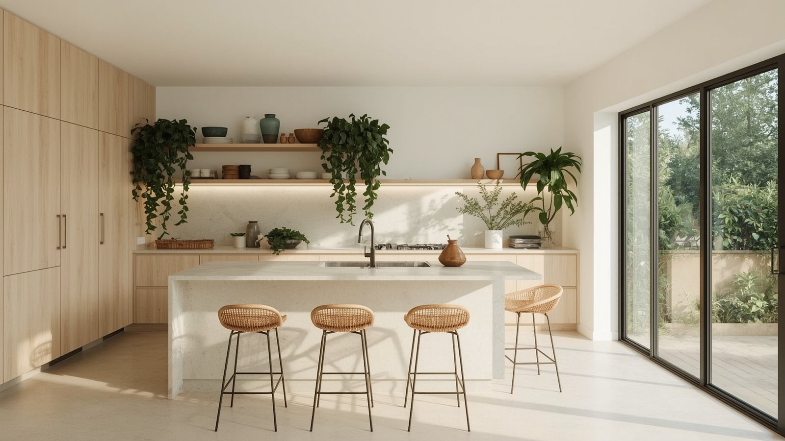 kitchen trends
