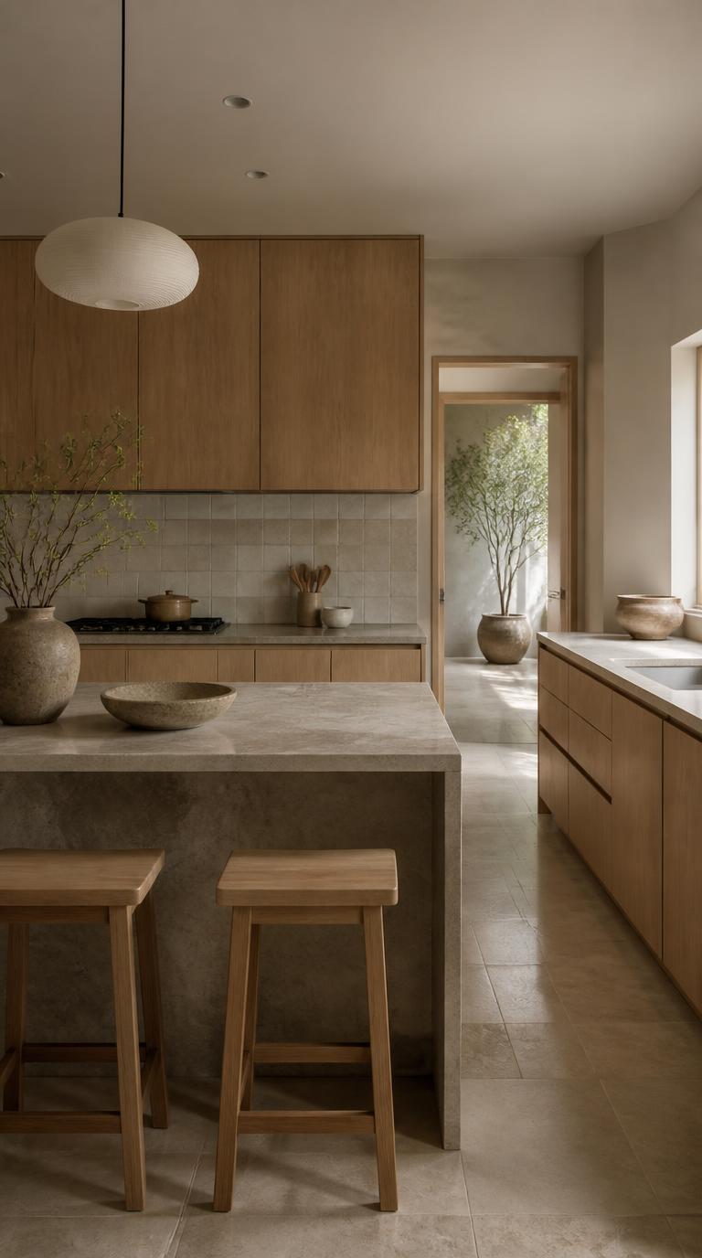 Japandi vs Wabi-Sabi: Which Style Actually Fits Your Home? By Dwell Studio 24
