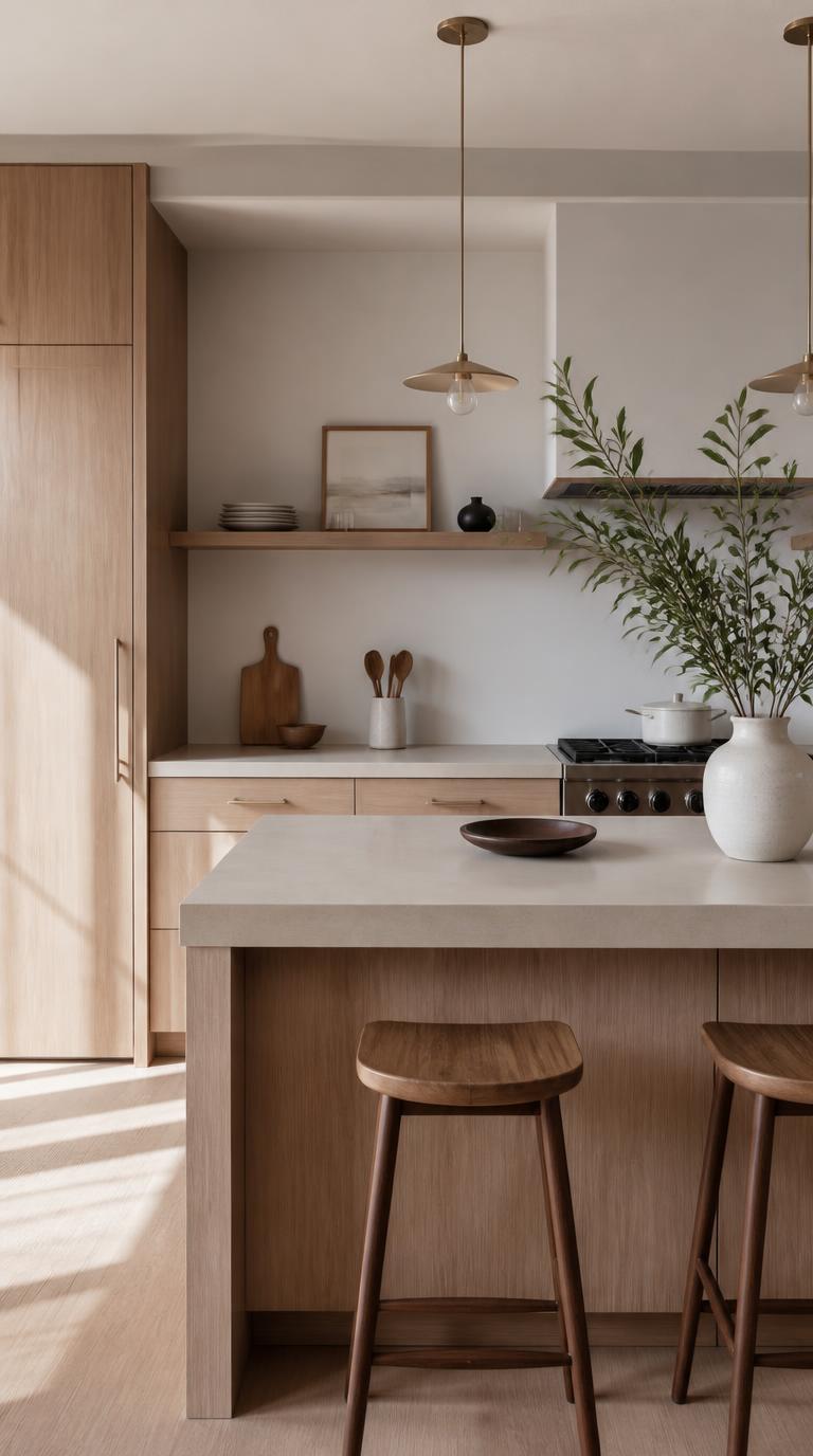 Japandi vs Wabi-Sabi: Which Style Actually Fits Your Home? By Dwell Studio 24