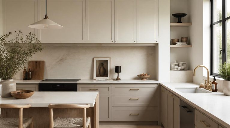 Japandi vs Wabi-Sabi: Which Style Actually Fits Your Home? By Dwell Studio 24