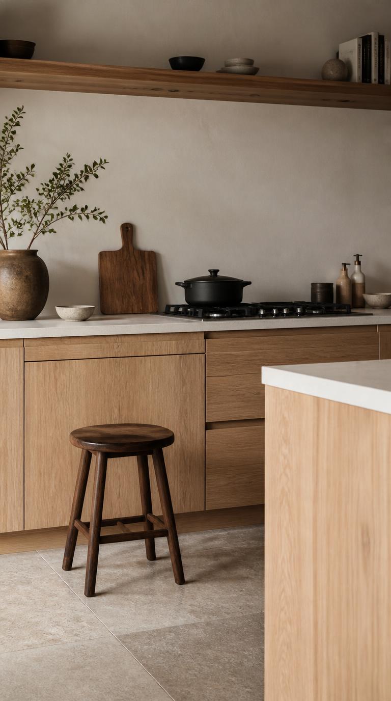 Japandi vs Wabi-Sabi: Which Style Actually Fits Your Home? By Dwell Studio 24