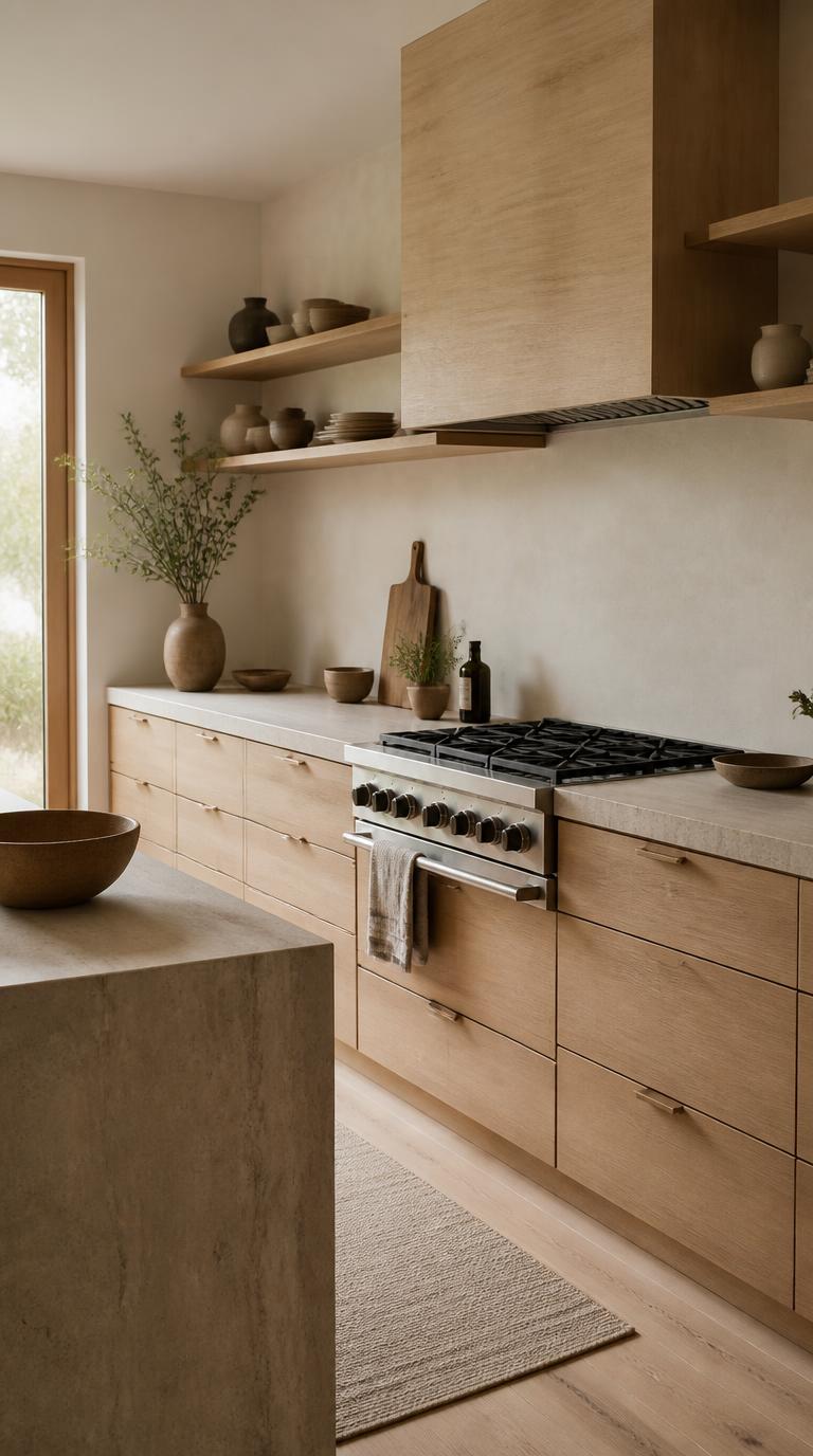 Japandi vs Wabi-Sabi: Which Style Actually Fits Your Home? By Dwell Studio 24