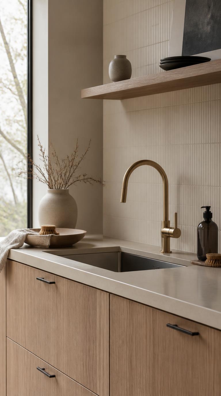 Japandi vs Wabi-Sabi: Which Style Actually Fits Your Home? By Dwell Studio 24