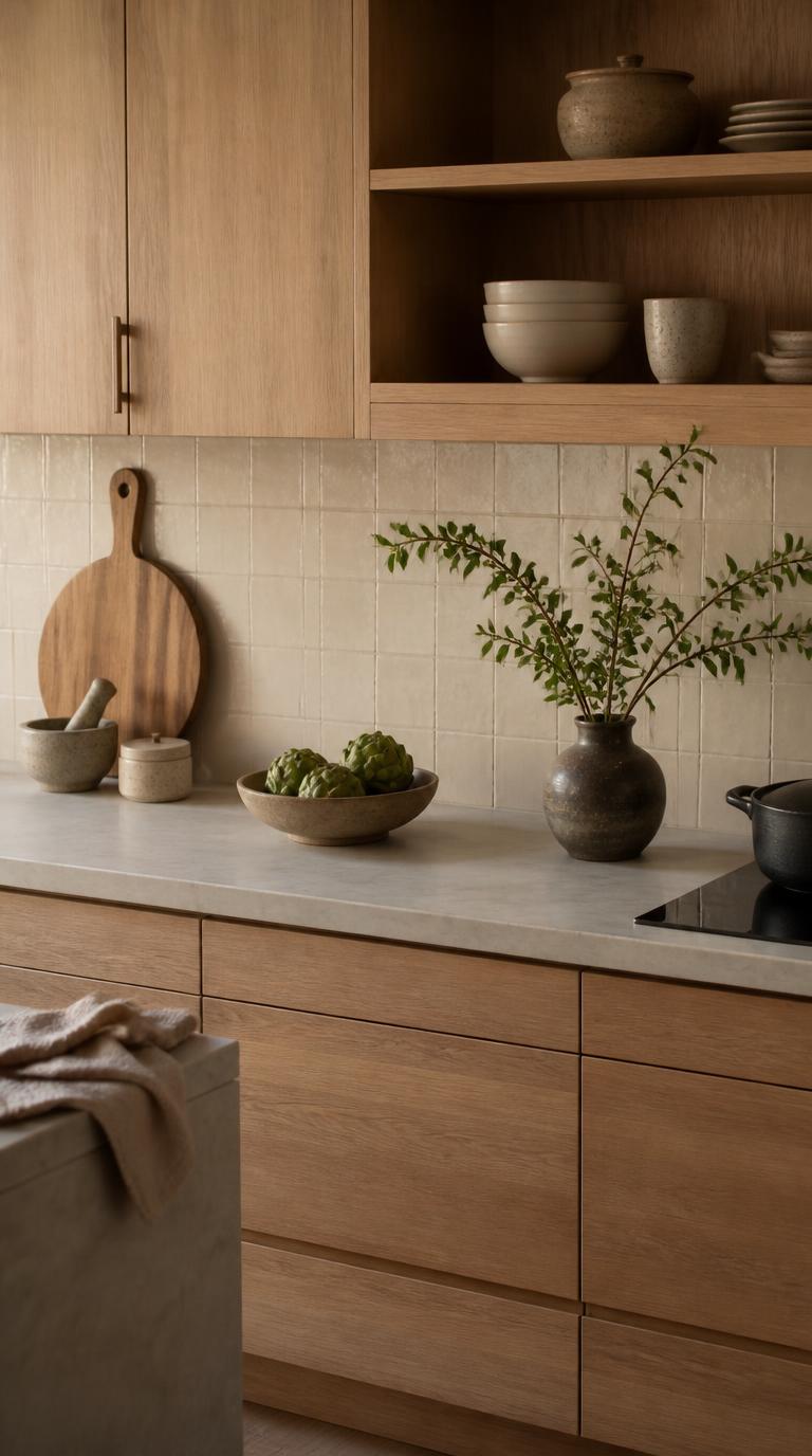 Japandi vs Wabi-Sabi: Which Style Actually Fits Your Home? By Dwell Studio 24