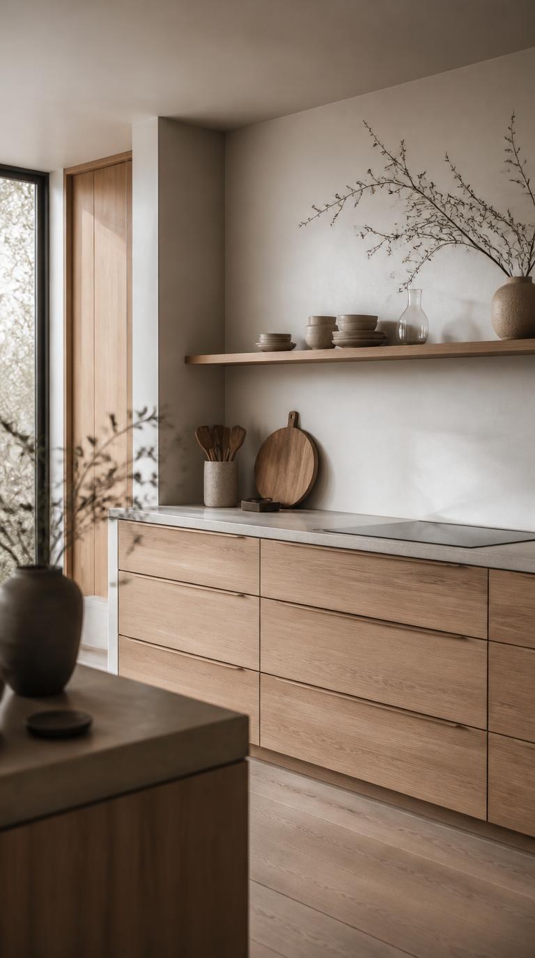 Japandi vs Wabi-Sabi: Which Style Actually Fits Your Home? By Dwell Studio 24