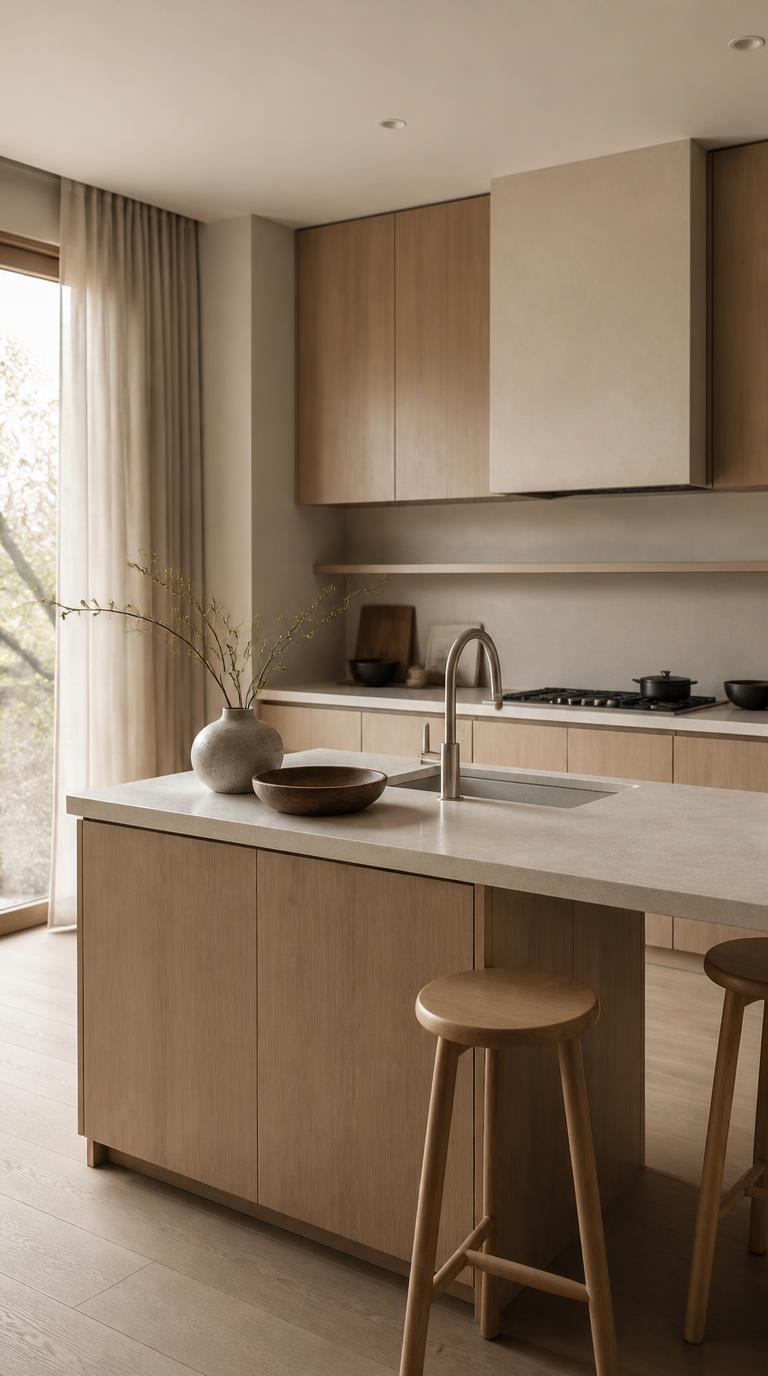 Japandi vs Wabi-Sabi: Which Style Actually Fits Your Home? By Dwell Studio 24