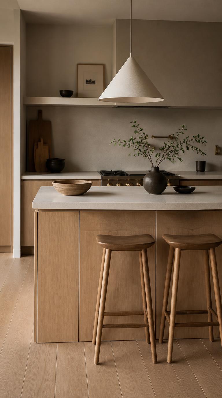 Japandi vs Wabi-Sabi: Which Style Actually Fits Your Home? By Dwell Studio 24