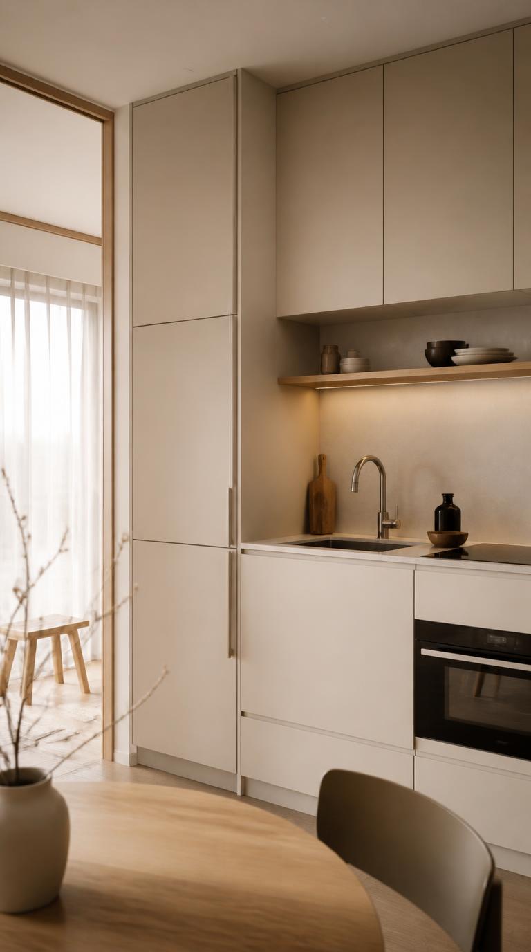 Japandi vs Wabi-Sabi: Which Style Actually Fits Your Home? By Dwell Studio 24