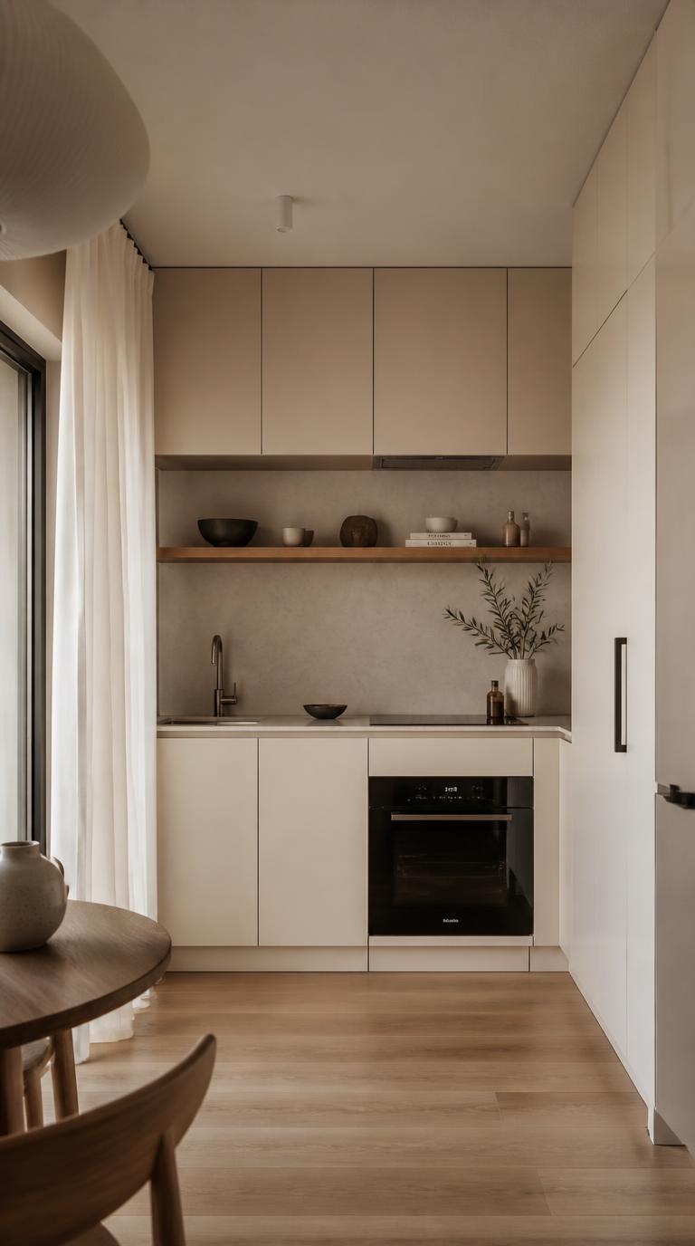 Japandi vs Wabi-Sabi: Which Style Actually Fits Your Home? By Dwell Studio 24
