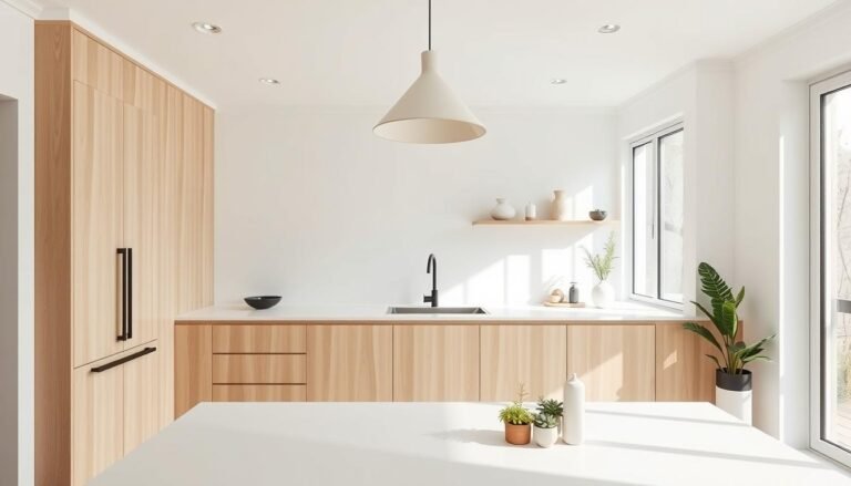Functional kitchens