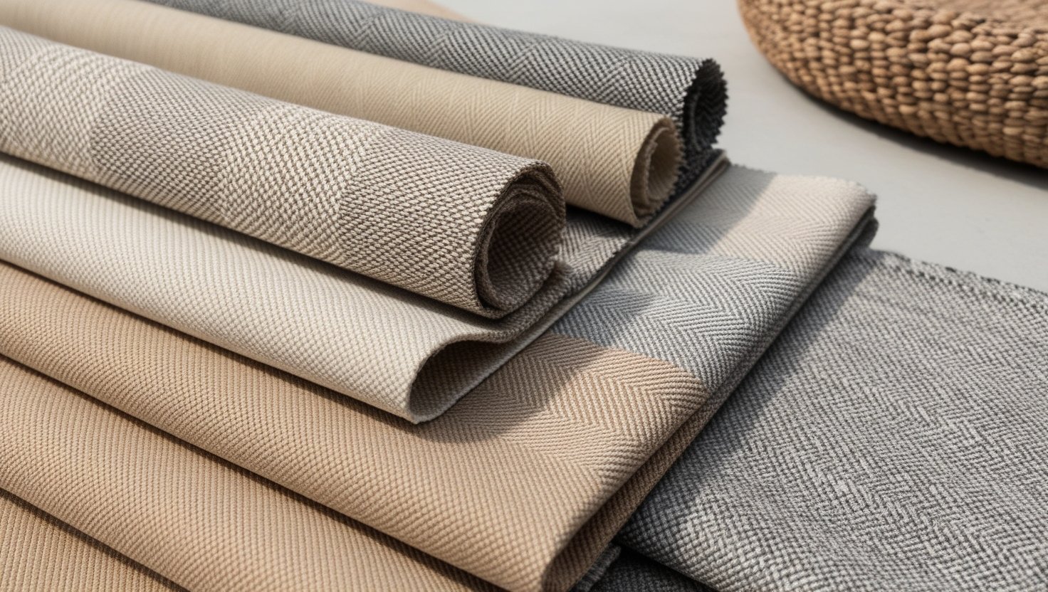 Beautiful Poolside Decor for a Relaxing Japandi Oasis