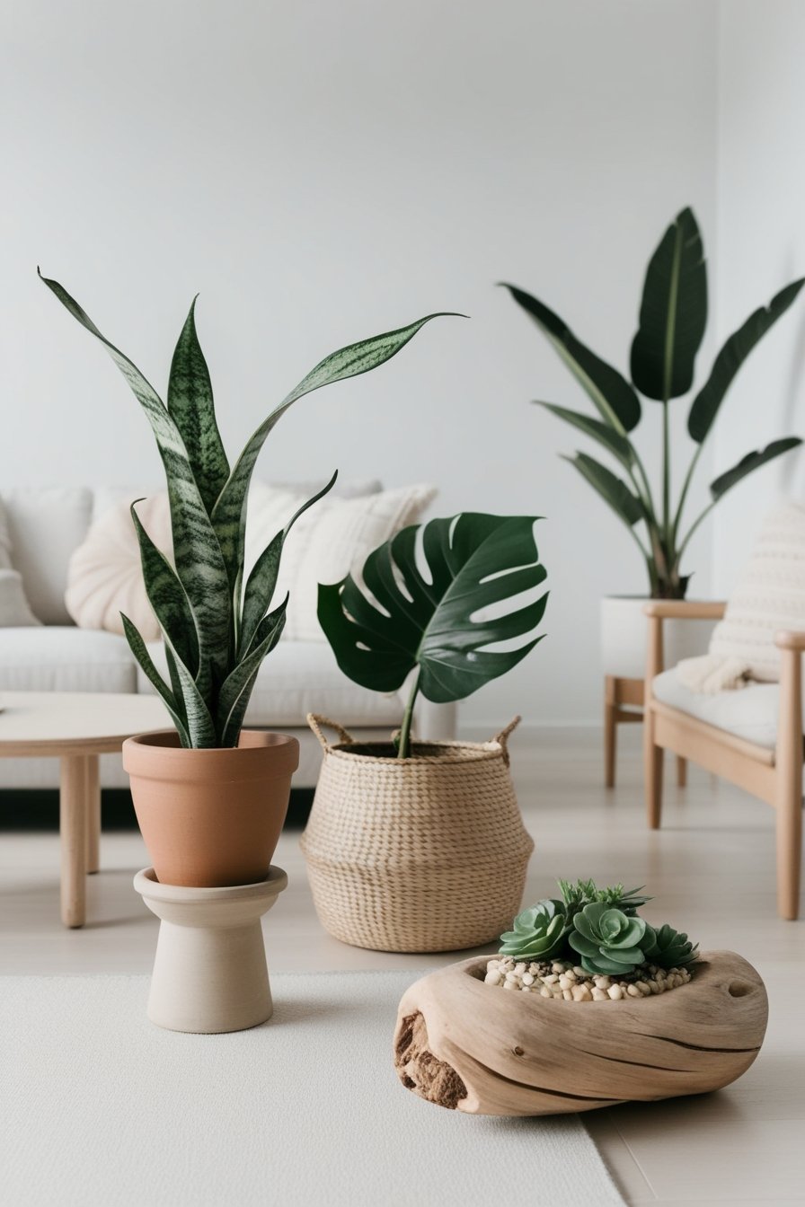 japandi mother's day gift idea