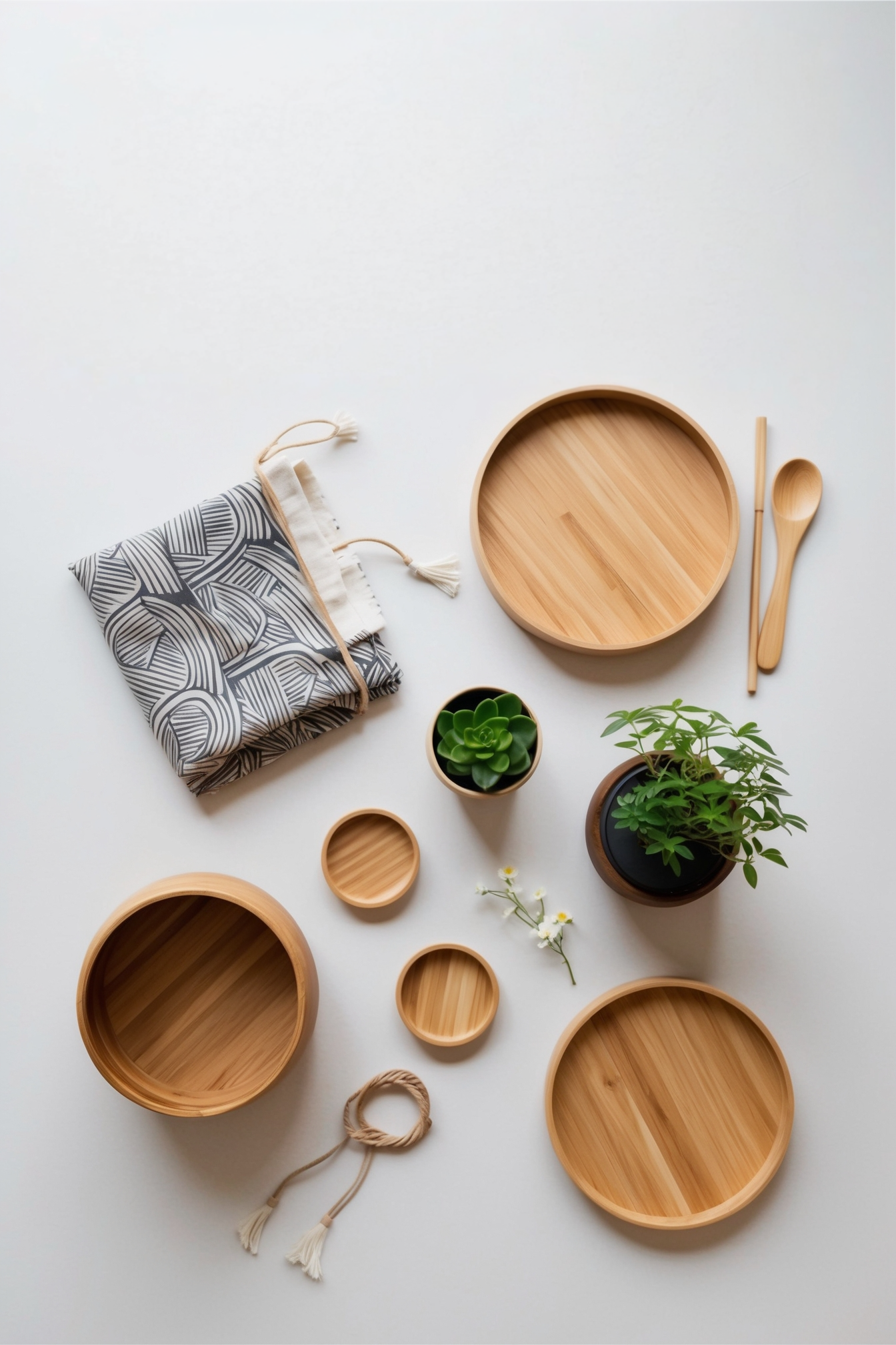 japandi mother's day gift idea