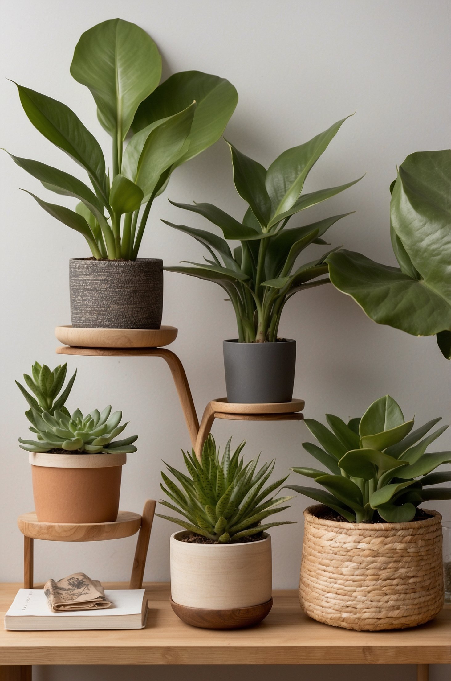 japandi mother's day gift idea