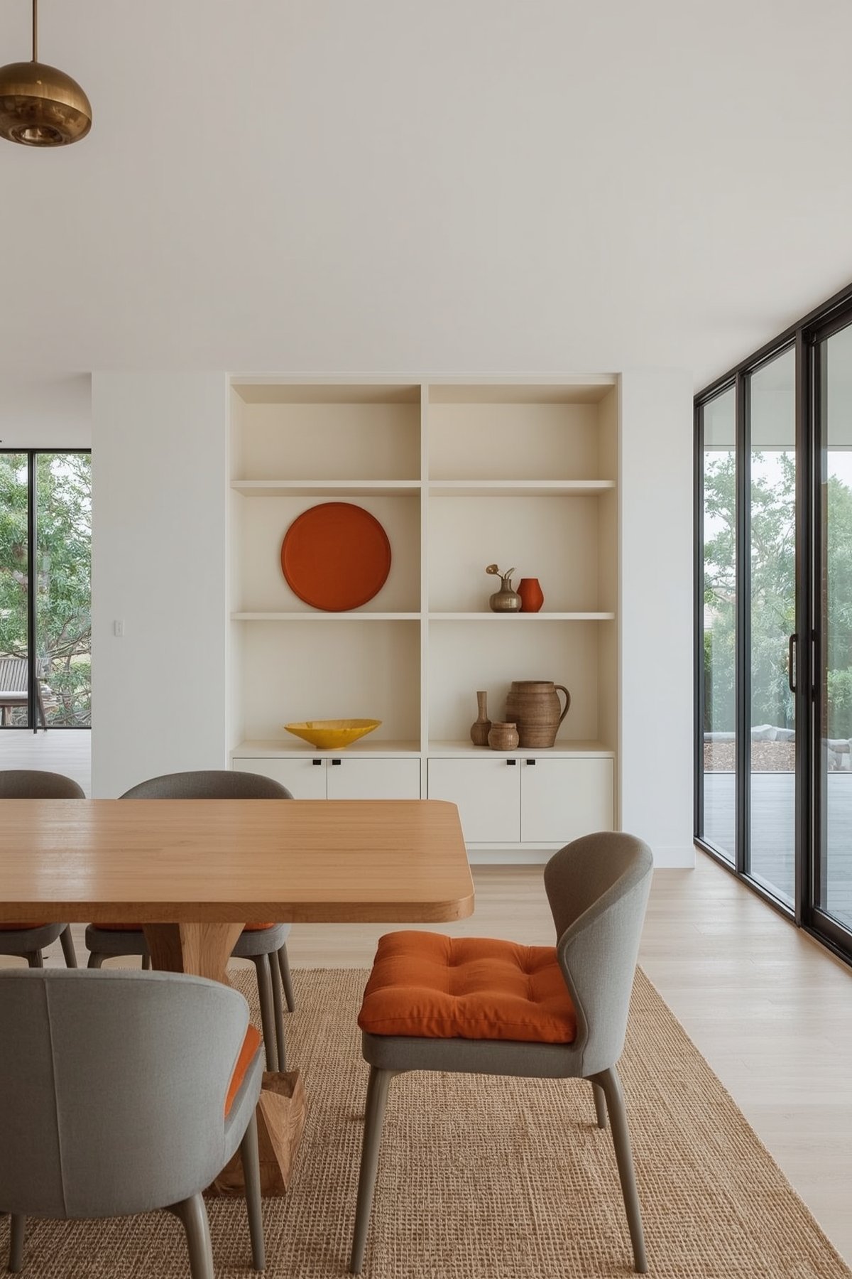 Japandi Maximalist Interior design Ideas: Powerful Design Moves for Impact