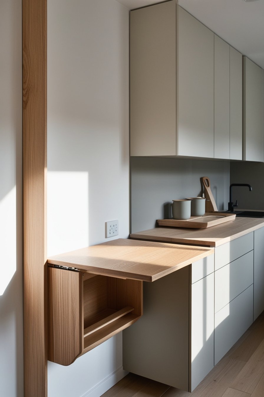 Kitchen Organization Ideas to Maximize Small Spaces