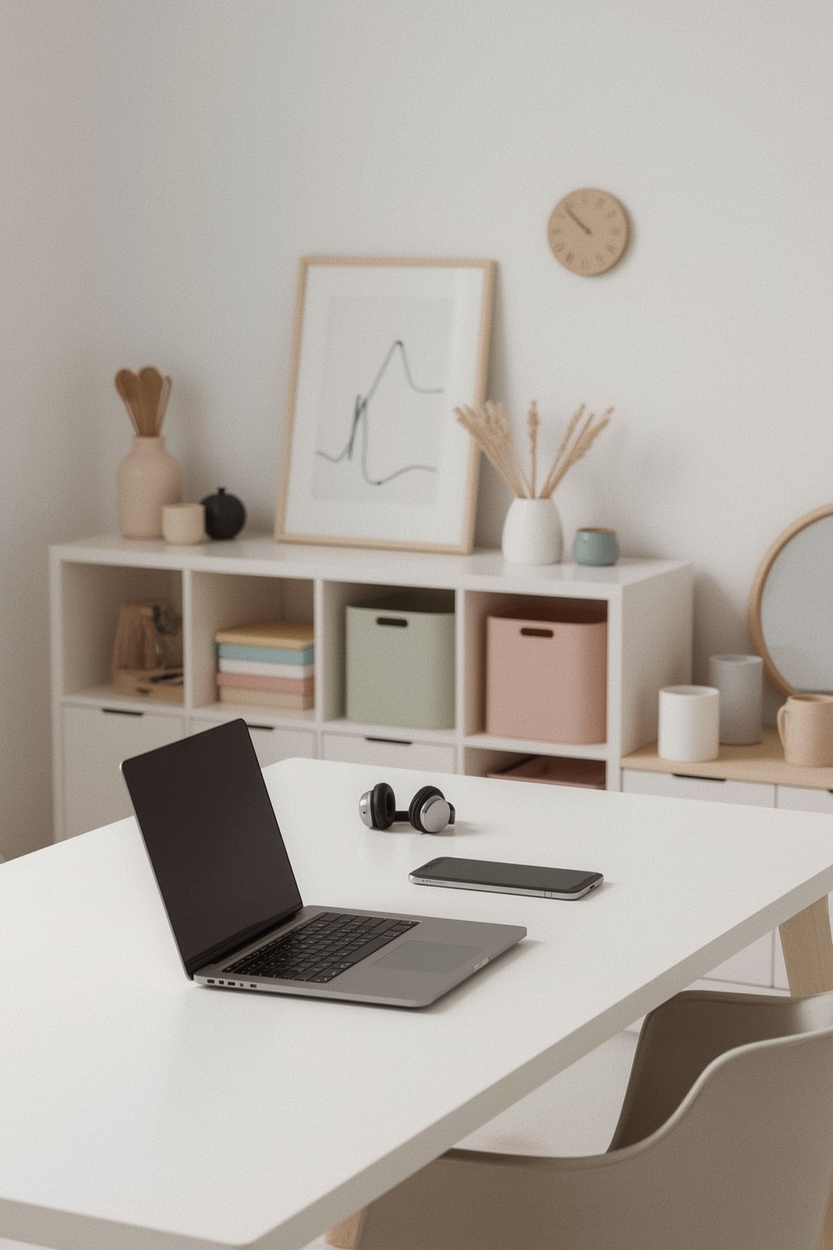 Scandinavian Kids Room Decor Ideas