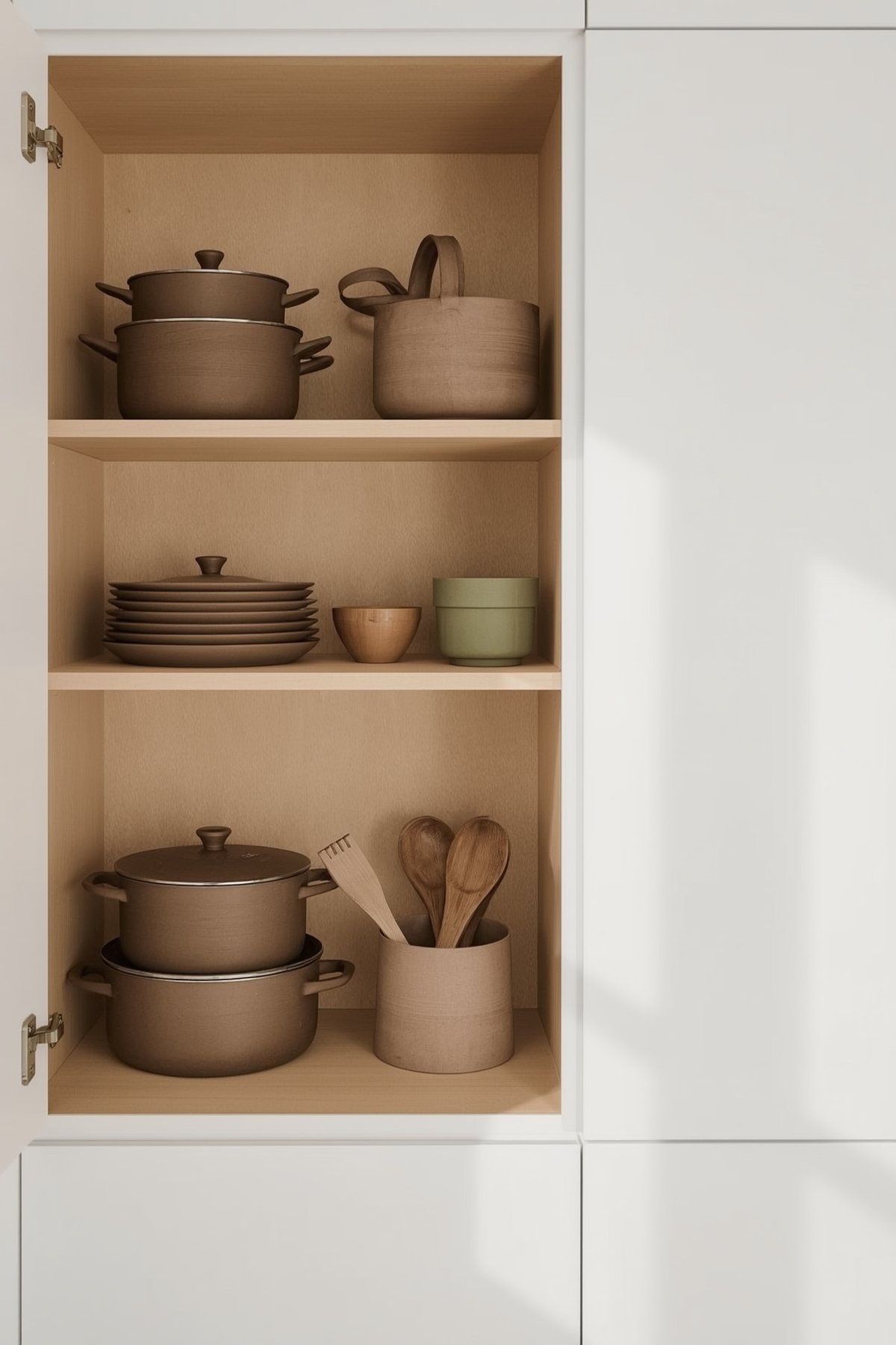 Kitchen Organization Ideas to Maximize Small Spaces
