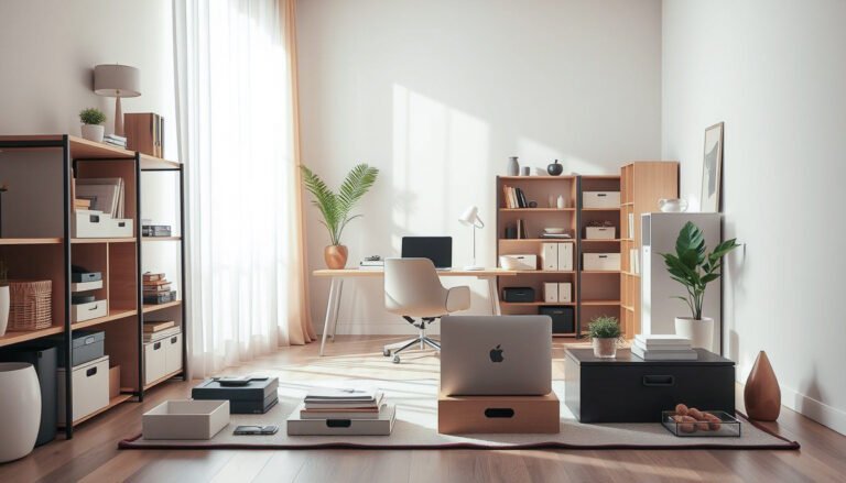 10-Minute Organizing Tasks That Make a Big Impact