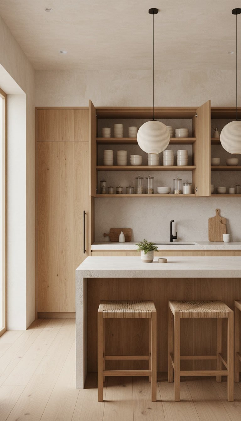 How to Organize Kitchen Cabinets for Easy Access and Efficiency by Dwell Studio 24