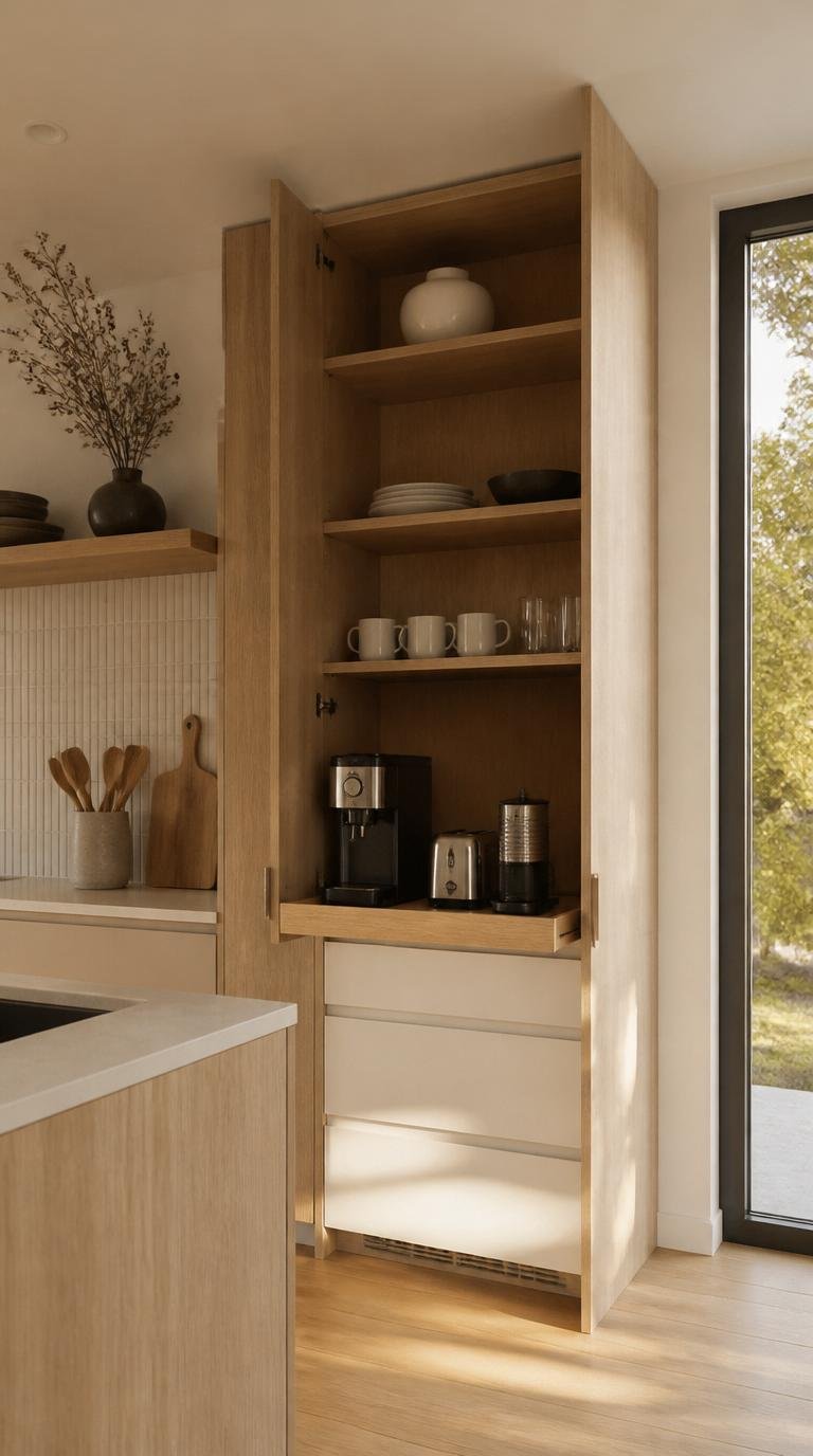 How to Organize Kitchen Cabinets for Easy Access and Efficiency by Dwell Studio 24