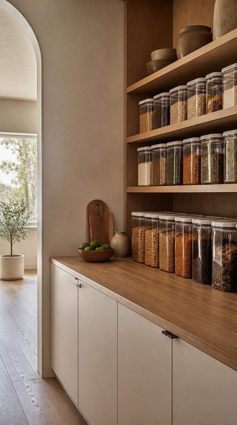 How to Organize Kitchen Cabinets for Easy Access and Efficiency by Dwell Studio 24