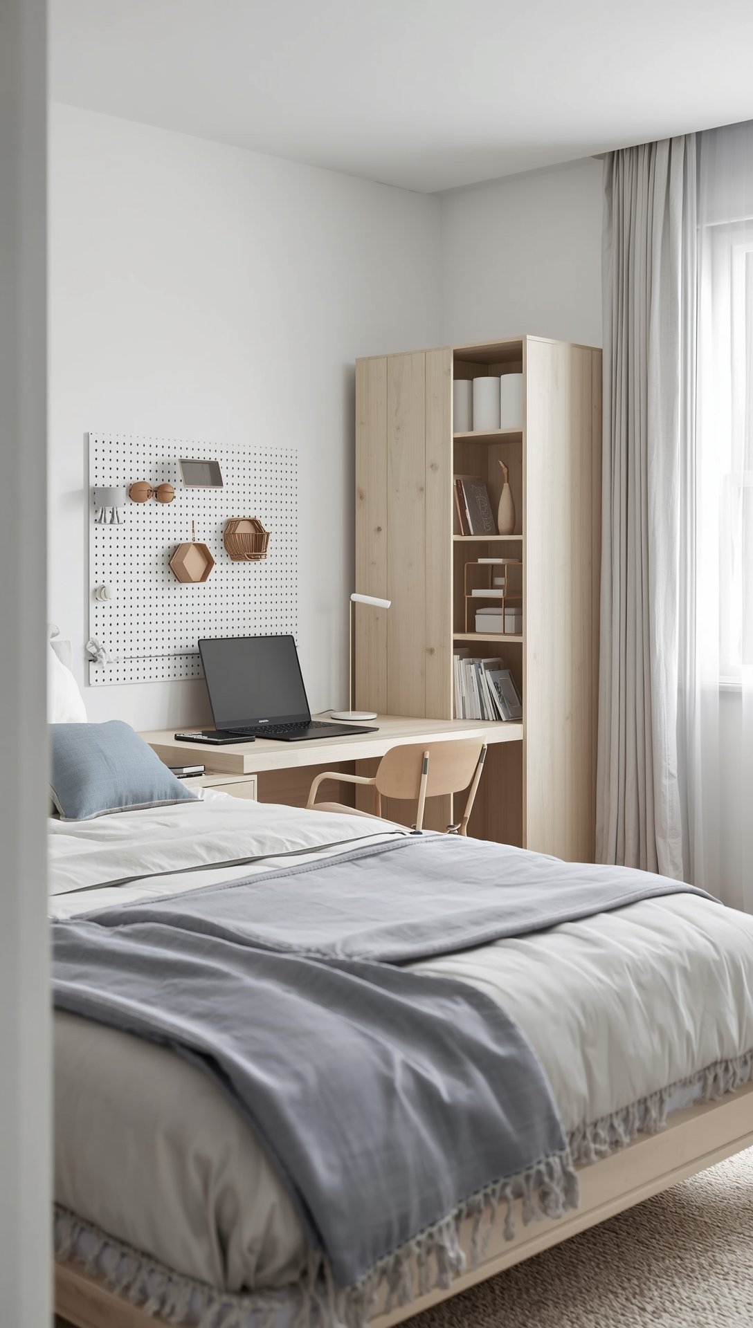 college dorm room design ideas