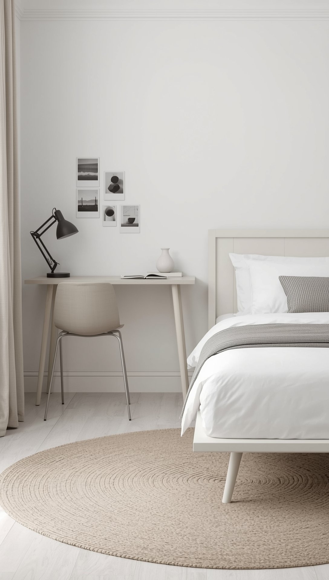 college dorm room design ideas
