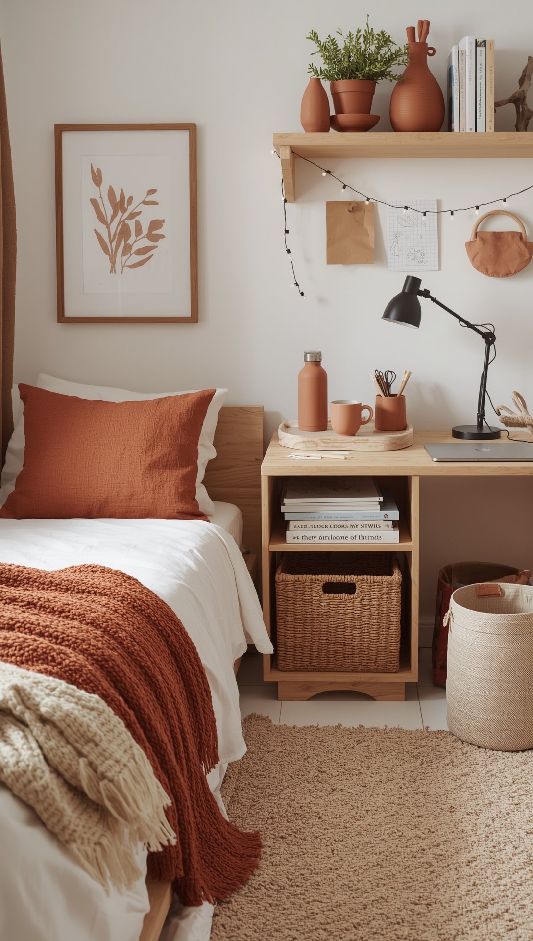 college dorm room design ideas