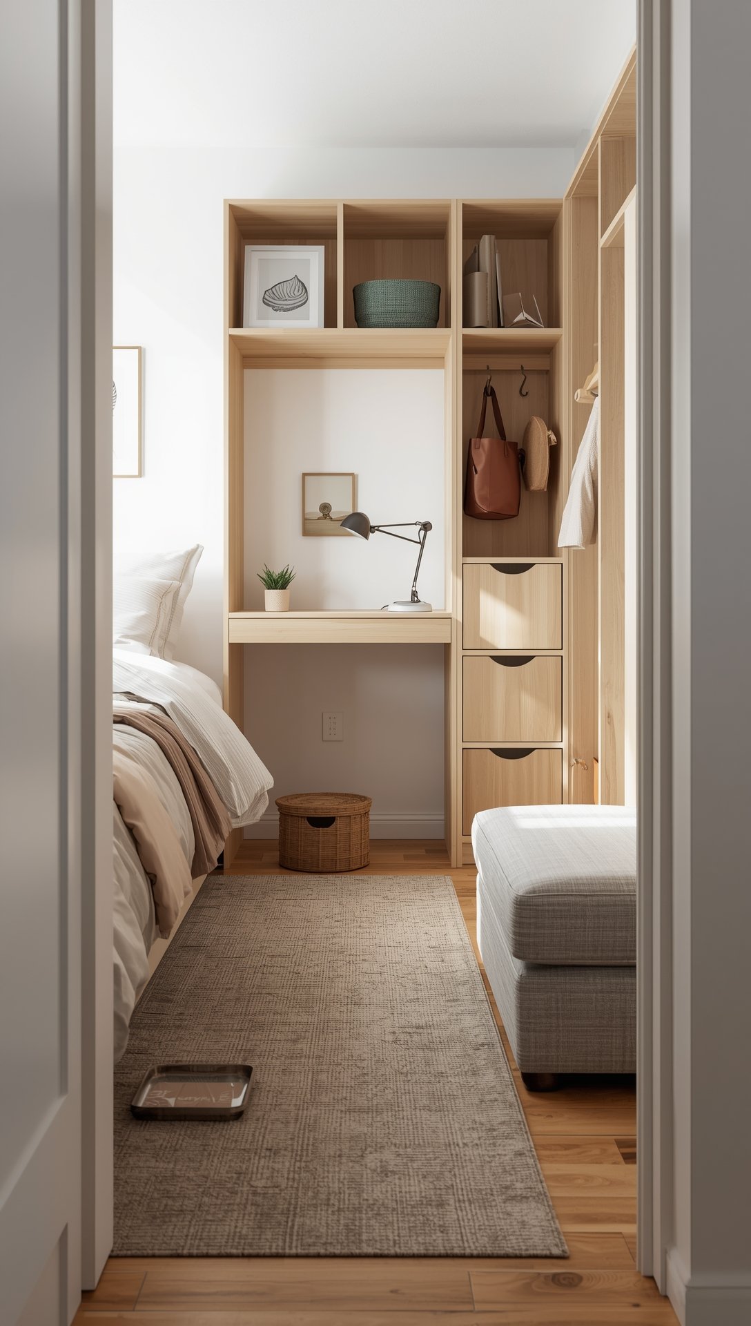 college dorm room design ideas