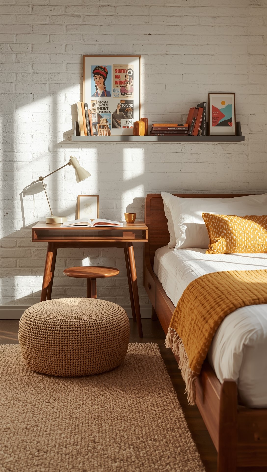 college dorm room design ideas